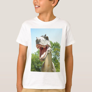 Camiseta Tyrannosaurus Rex