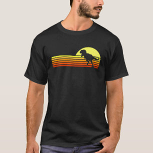 Camiseta Tyrannosaurus Rex Dinosaur Paleontology Fossil Ca
