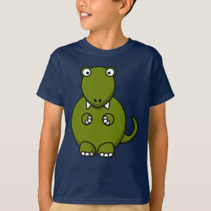 Camiseta Tyrannosaurus-Rex T-Rex
