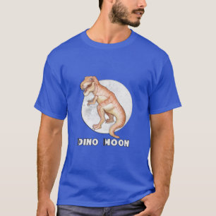Camiseta Tyrannosaurus (T-Rex)