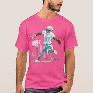 Camiseta Tyreek Hill Miami Stance