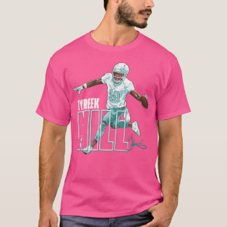 Camiseta Tyreek Hill Miami Stance