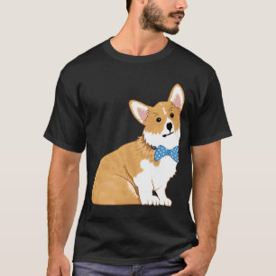 Camiseta Tyrion The Corgi 620