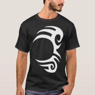 Camiseta TYSON'S TATTOO -white-