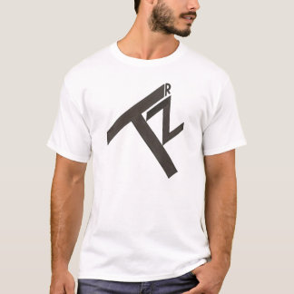 CAMISETA TZR