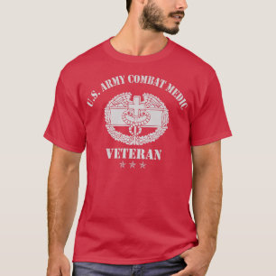 CAMISETA U