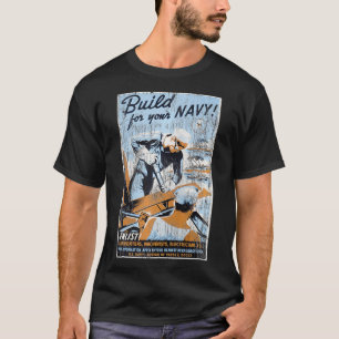 CAMISETA U