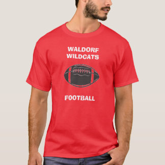 Camiseta u11721864, WILDCATS de WALDORF, FUTEBOL