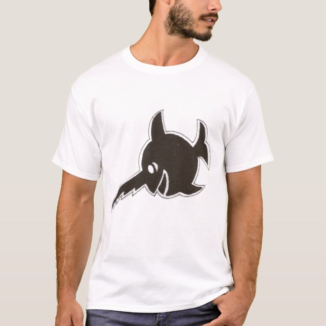 Camiseta u96 (Frente)