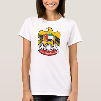 Camiseta U.A. 1 T-Shirt