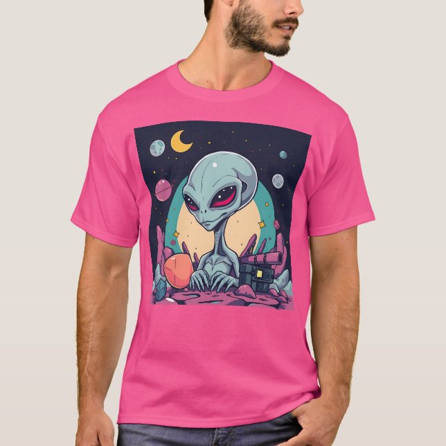 CAMISETA U.A.P. (Frente)