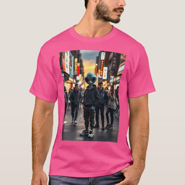 CAMISETA U.A.P. (Frente)