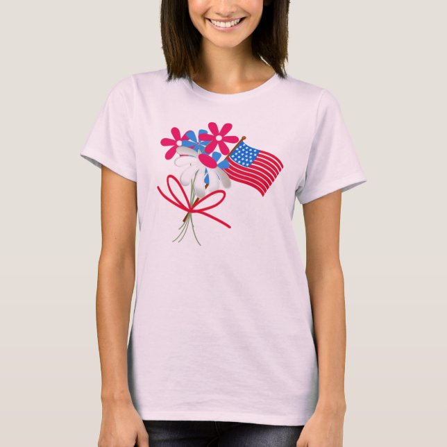 Camiseta U.A. Styling T-Shirt (Frente)