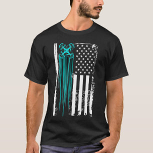 Camiseta U Flag Drone