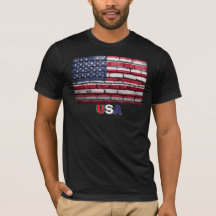 U.S.A. Flag USA
