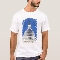 U.S. Abóbada do Capitólio