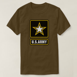CAMISETA U.S. EXÉRCITO