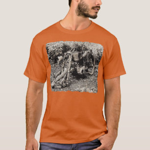 Camiseta UA Mike row Old Motorbike Hackney Londres Inglater