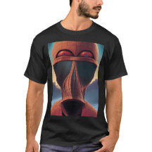 Uau Ken Gage Psychedelic Sci-Fi