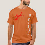 Camiseta Uau Signal Space Science SETI Long Sleeve<br><div class="desc">Uau Signal Space Science SETI Long Sleeve.</div>