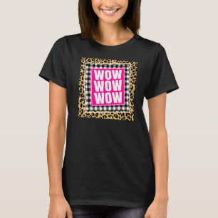 Camiseta Uau Uau Dia Livre