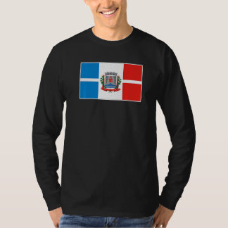 Camiseta Ubá Flag National pride  Souvenir