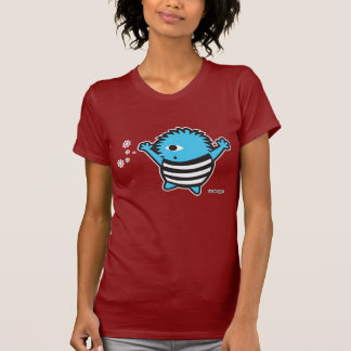 Camiseta Uber