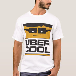 Camiseta Uber Legal