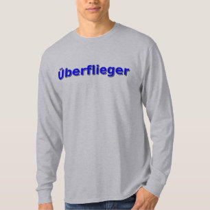 Camiseta Uberflieger