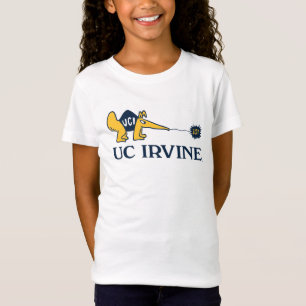 Camiseta UC Irvine UCI Anteatistas Zot!