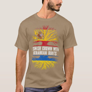Camiseta Ucrânia2