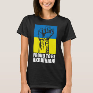 Camiseta Ucrânia Ucranianos Ucraniano Kiev Trysub Bandeira