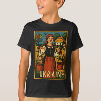 Ucrânia Viagem História em Quadrinhos Retro Encont