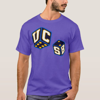 Camiseta UCSB TSergue