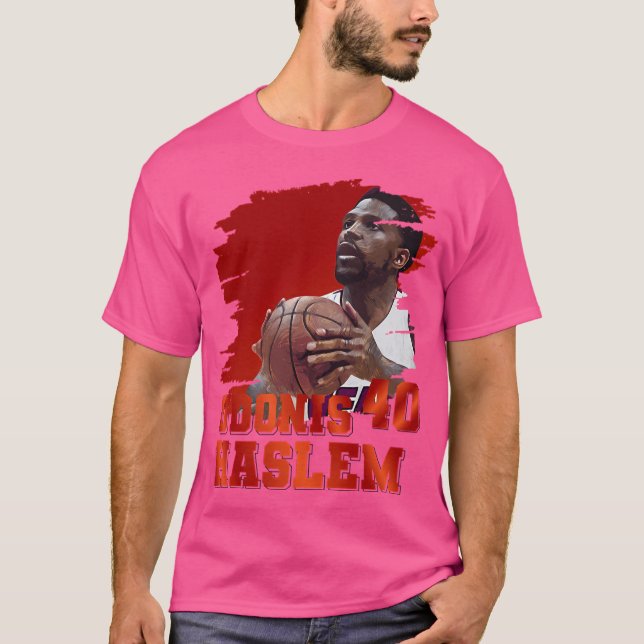 Camiseta Udonis Haslem 40 (Frente)