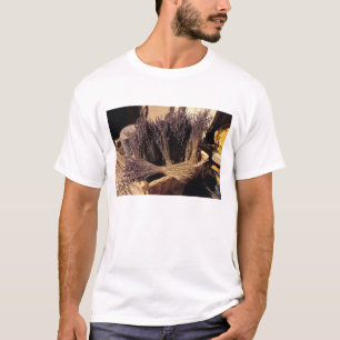 Camiseta UE, França, Provença, Bocas, do, Ródano, Les
