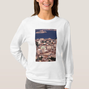 Camiseta UE, França, Provença, Bouches, du, Rhone,