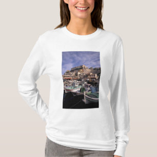 Camiseta UE, França, Provença, Bouches, du, Rhone, 2