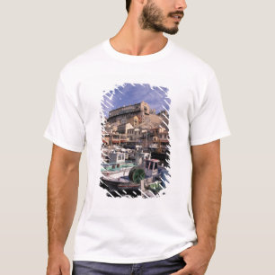 Camiseta UE, França, Provença, Bouches, du, Rhone, 2
