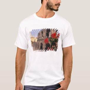 Camiseta UE, França, Provença, Bouches, du, Rhone, 6
