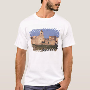Camiseta UE, França, Provença, Região de Aix