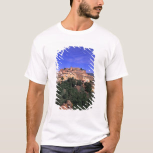 Camiseta UE, França, Provença, Vaucluse, Rousillon.