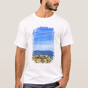Camiseta UE, França, Provença, Vaucluse, Roussillon.