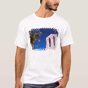 Camiseta UE, Grécia. Igreja Ortodoxa Grega