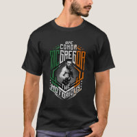Ufc Conor Mcgregor Angular Oficial