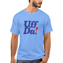 UFF DA! (Frase escandinava)