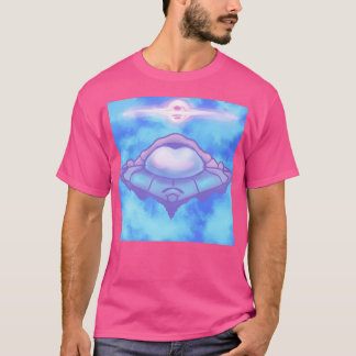 Camiseta Ufo 1