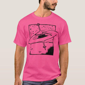 Camiseta Ufo 2