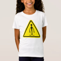 UFO Crossing