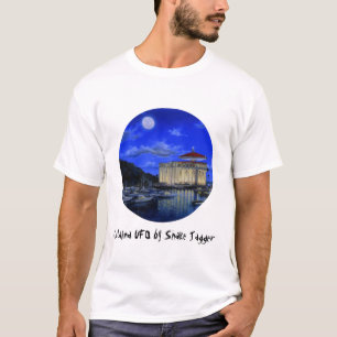 Camiseta UFO de Catalina